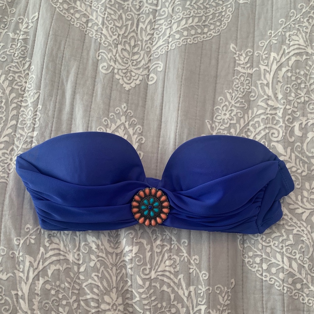 Target Bikini Top